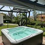 Beachfront Marina *