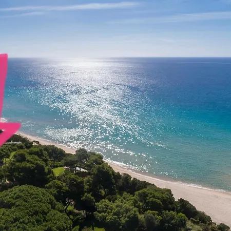 Beachfront Marina * سانتا مارغريتا دي