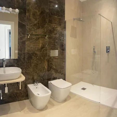 Beachfront Marina * Santa Margherita di Pula