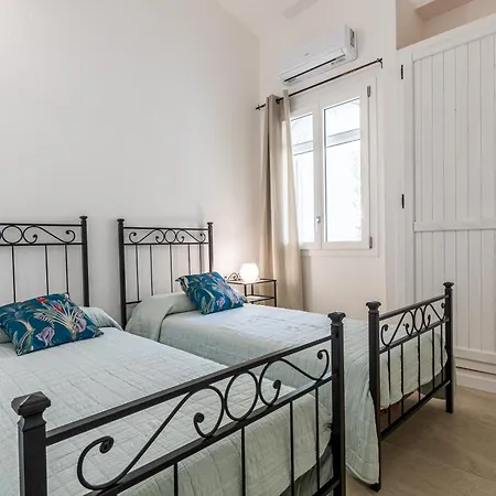 Beachfront Marina * Santa Margherita di Pula