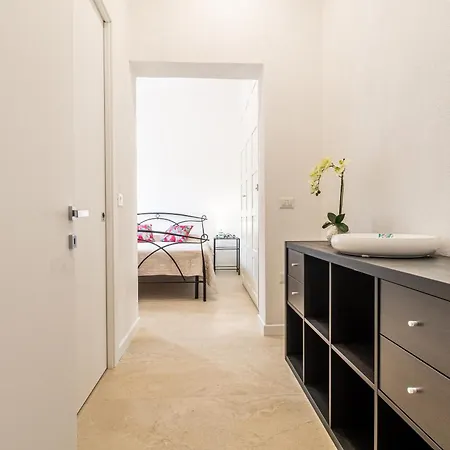 Beachfront Marina Villa