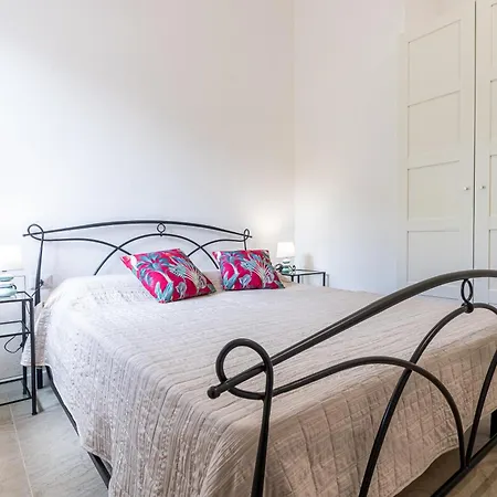 Beachfront Marina Villa Santa Margherita di Pula