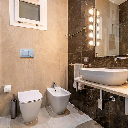 Villa Beachfront Marina Santa Margherita di Pula