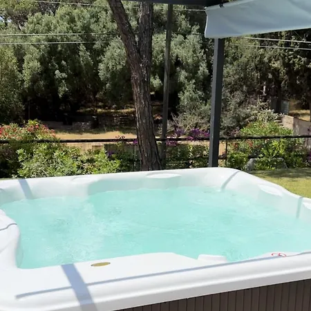 Beachfront Marina Santa Margherita di Pula