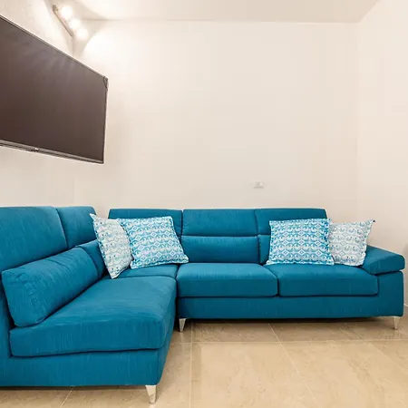 וילה Beachfront Marina