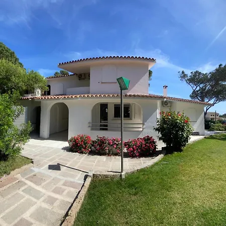 Villa Beachfront Marina *