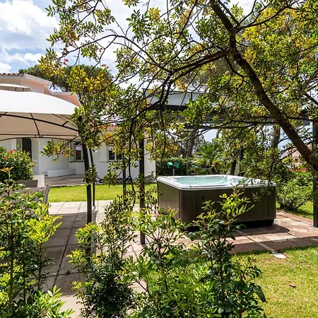 Beachfront Marina * Santa Margherita di Pula