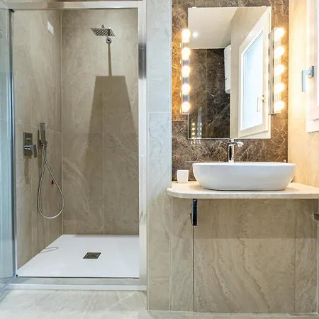 Beachfront Marina Villa Santa Margherita di Pula