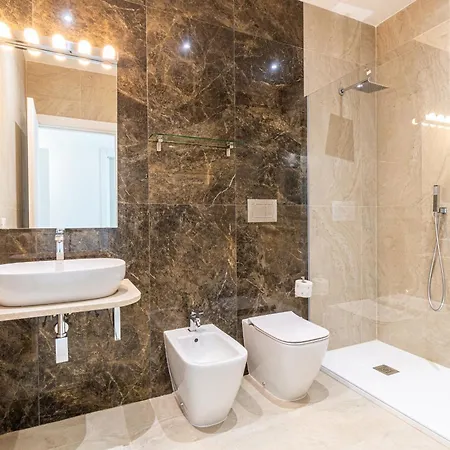 Villa Beachfront Marina *