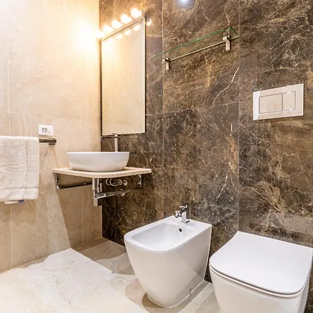 Beachfront Marina Villa Santa Margherita di Pula