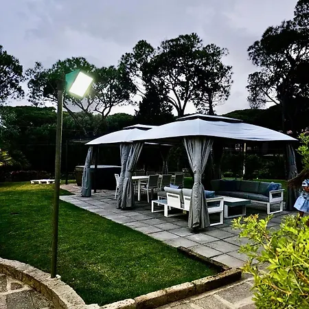 Villa Beachfront Marina *