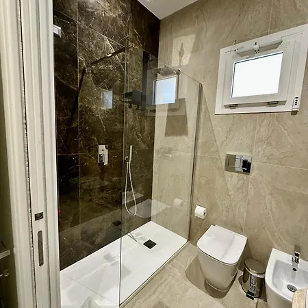 Beachfront Marina Santa Margherita di Pula