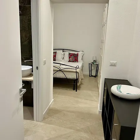 Beachfront Marina Santa Margherita di Pula