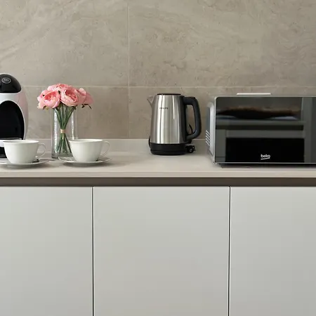 Beachfront Marina * Santa Margherita di Pula