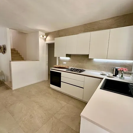 Villa Beachfront Marina