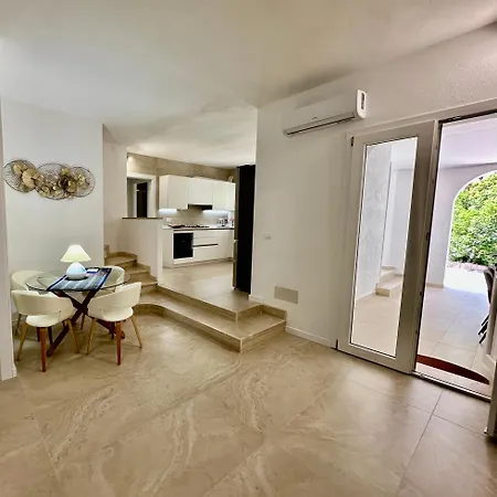 Villa Beachfront Marina *