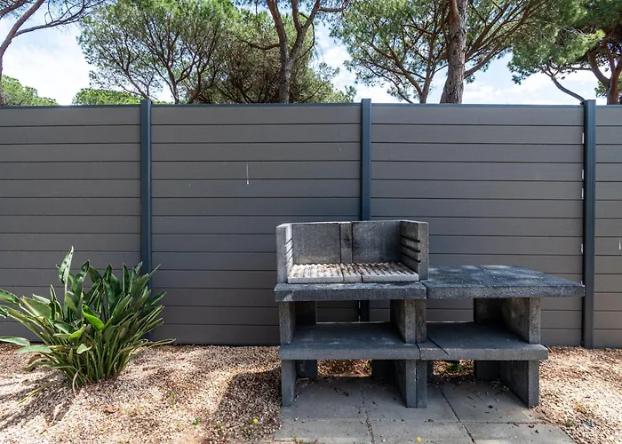 Villa Beachfront Marina Santa Margherita di Pula