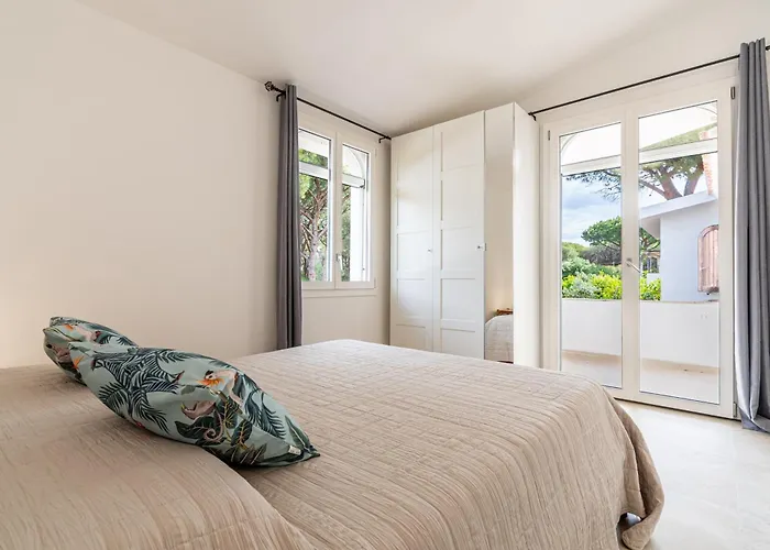 Villa Beachfront Marina *